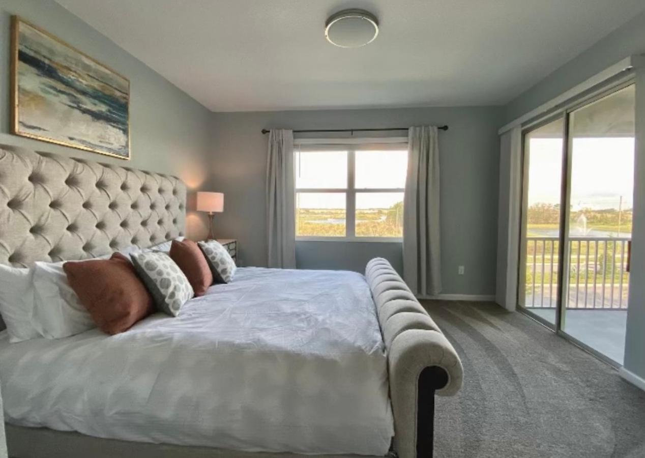 Luxury Champions Gate Condo, Resort-Style Retreat Kissimmee Exteriör bild