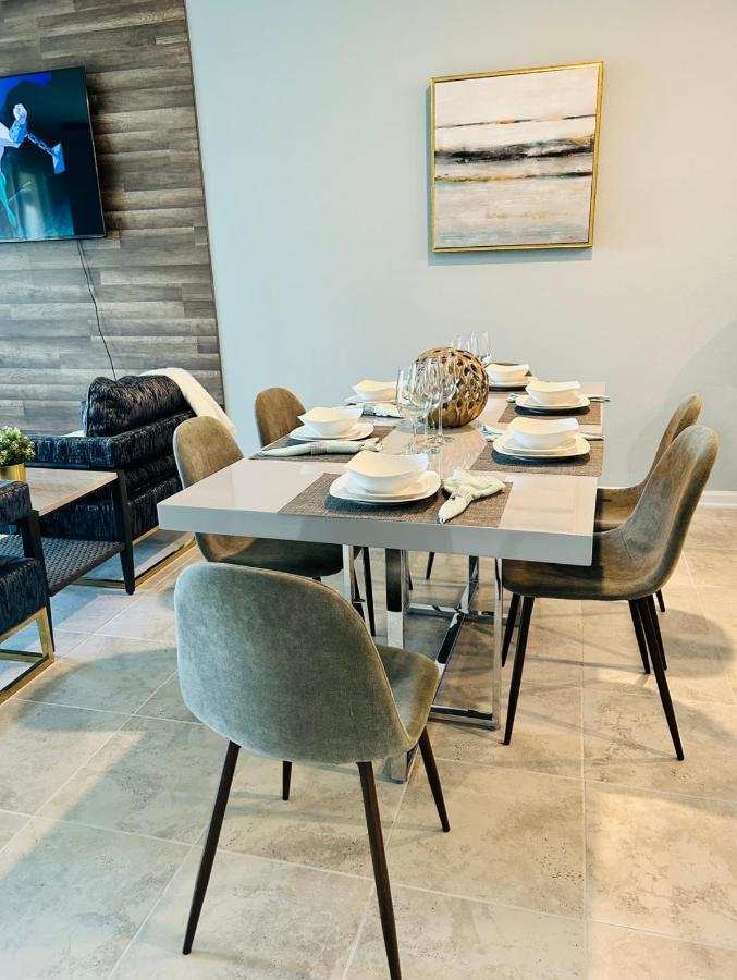 Luxury Champions Gate Condo, Resort-Style Retreat Kissimmee Exteriör bild