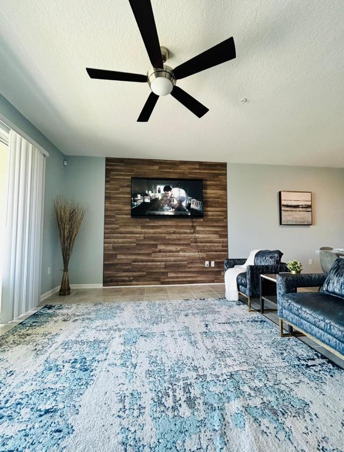 Luxury Champions Gate Condo, Resort-Style Retreat Kissimmee Exteriör bild