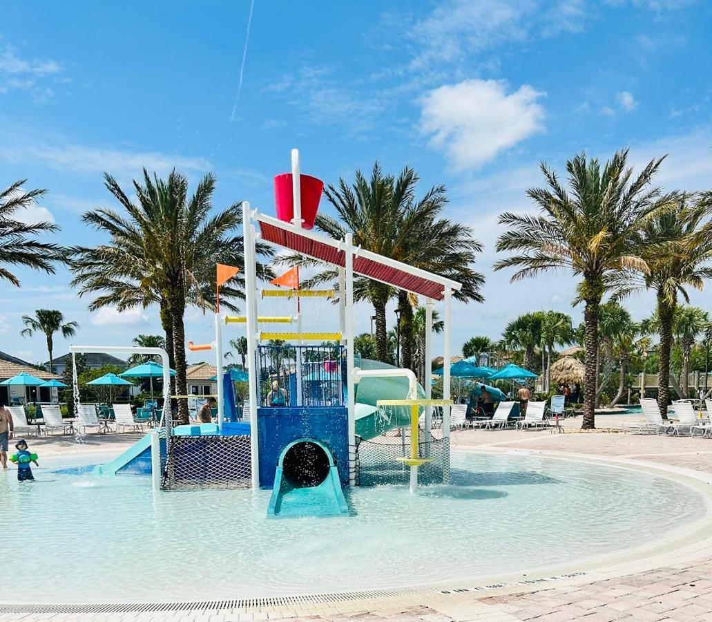 Luxury Champions Gate Condo, Resort-Style Retreat Kissimmee Exteriör bild
