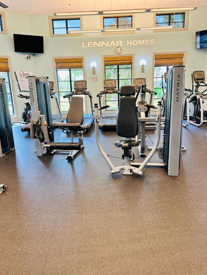 Luxury Champions Gate Condo, Resort-Style Retreat Kissimmee Exteriör bild
