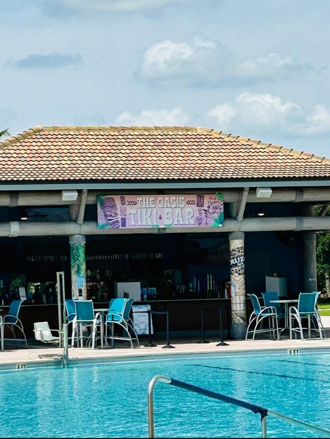 Luxury Champions Gate Condo, Resort-Style Retreat Kissimmee Exteriör bild