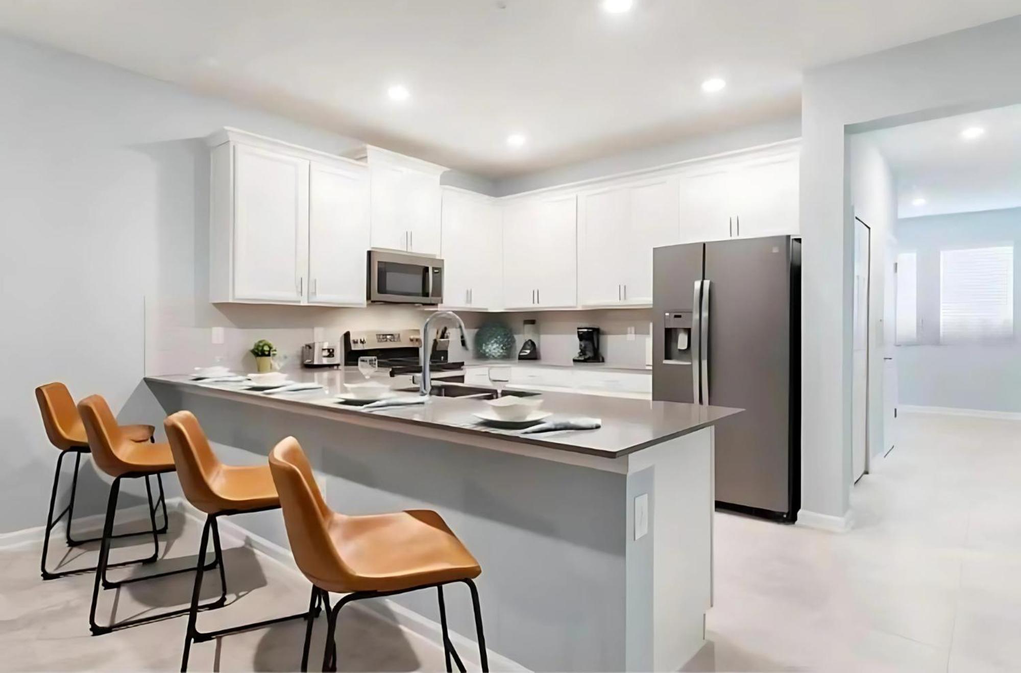 Luxury Champions Gate Condo, Resort-Style Retreat Kissimmee Exteriör bild