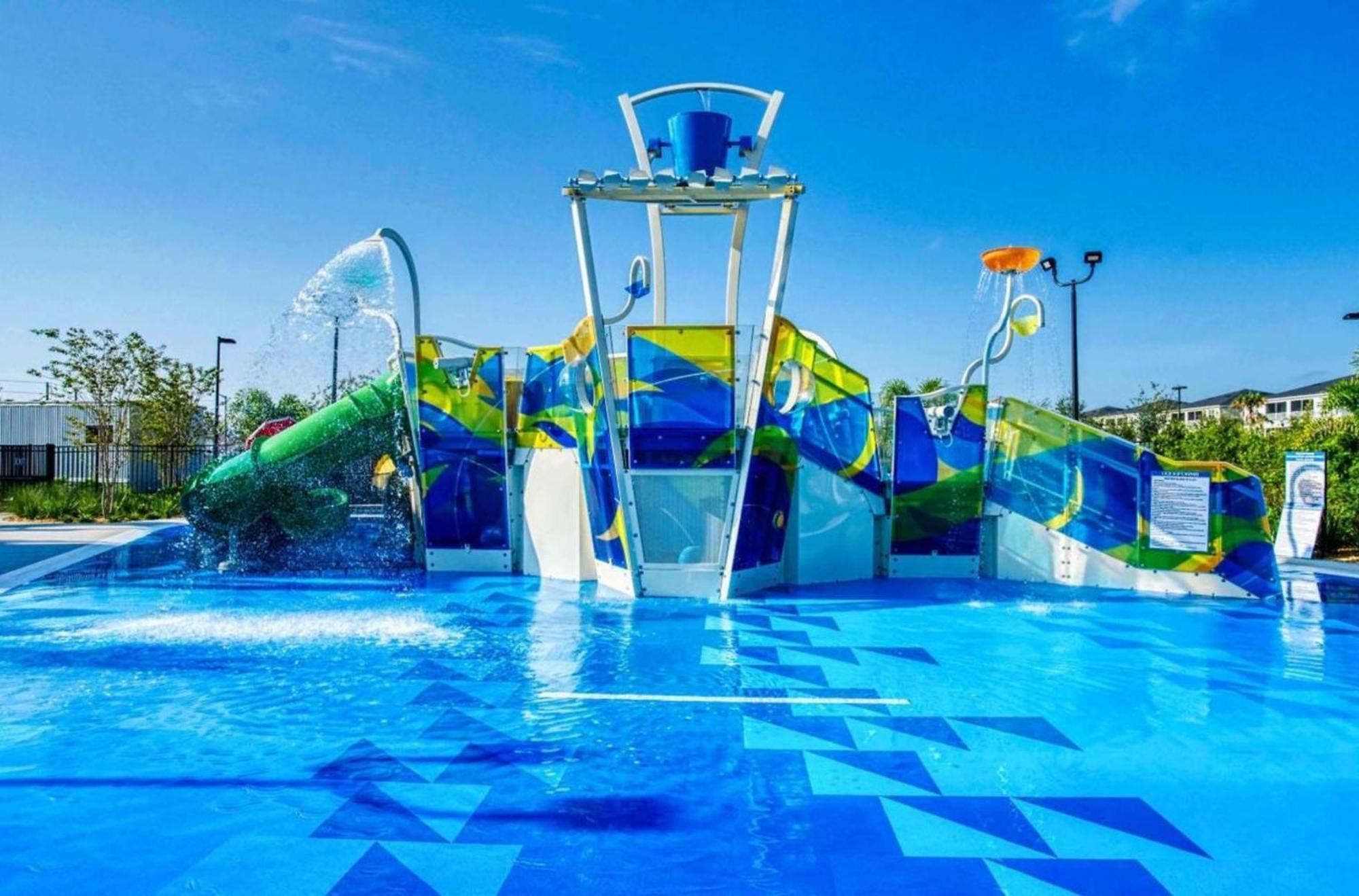 Luxury Champions Gate Condo, Resort-Style Retreat Kissimmee Exteriör bild
