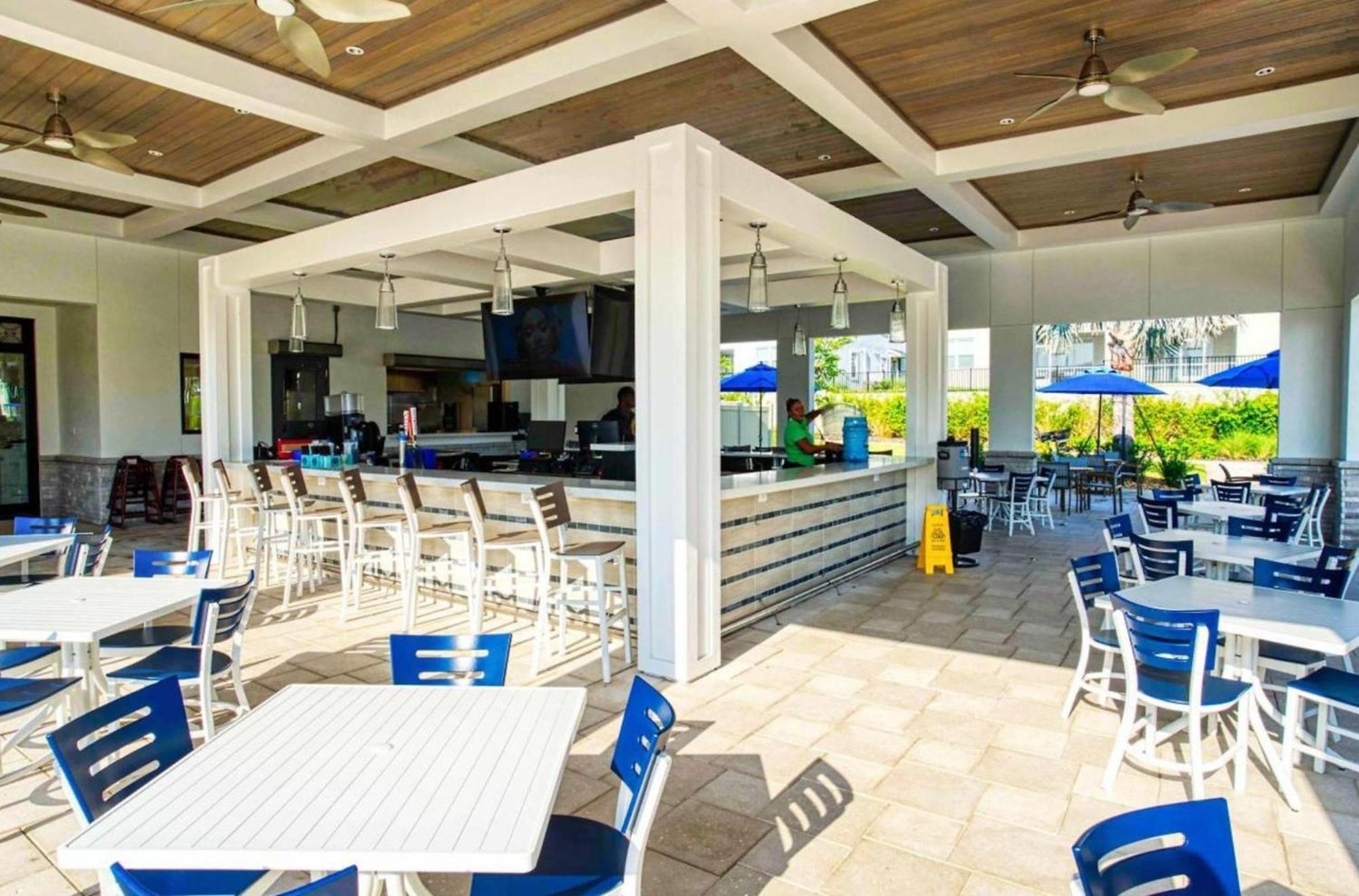 Luxury Champions Gate Condo, Resort-Style Retreat Kissimmee Exteriör bild