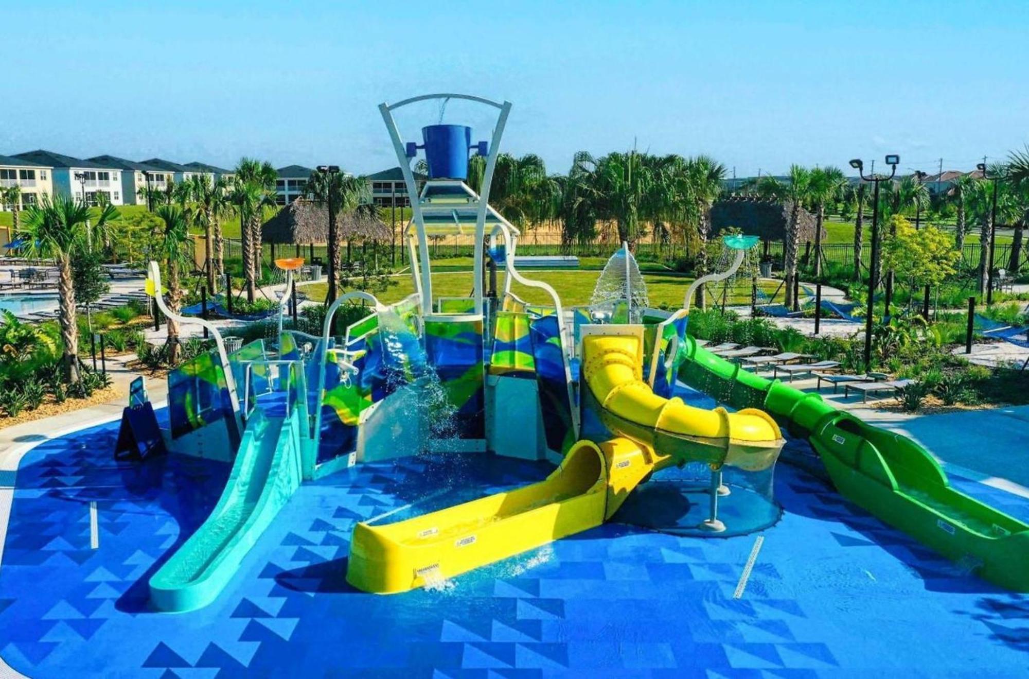 Luxury Champions Gate Condo, Resort-Style Retreat Kissimmee Exteriör bild