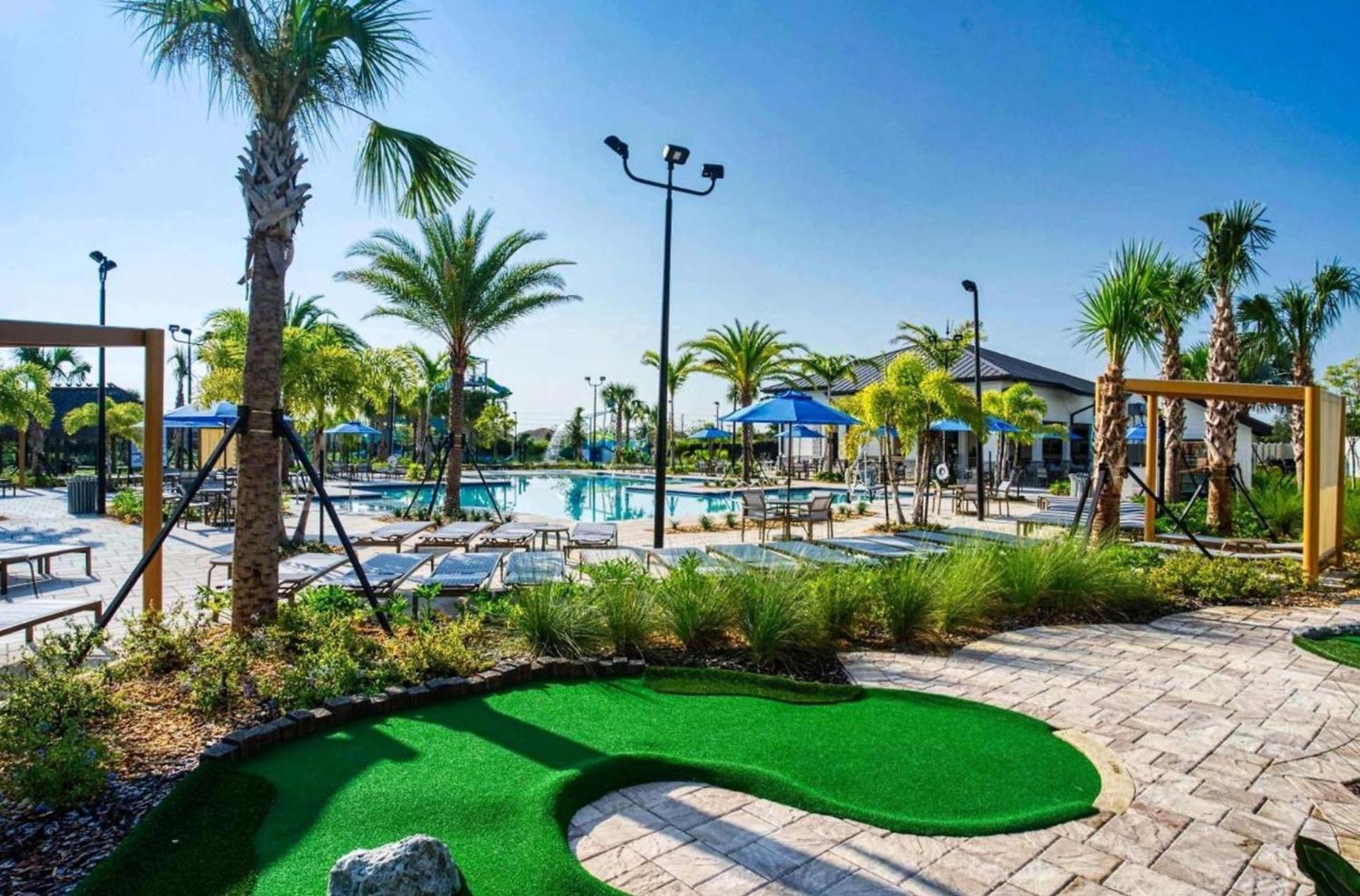 Luxury Champions Gate Condo, Resort-Style Retreat Kissimmee Exteriör bild