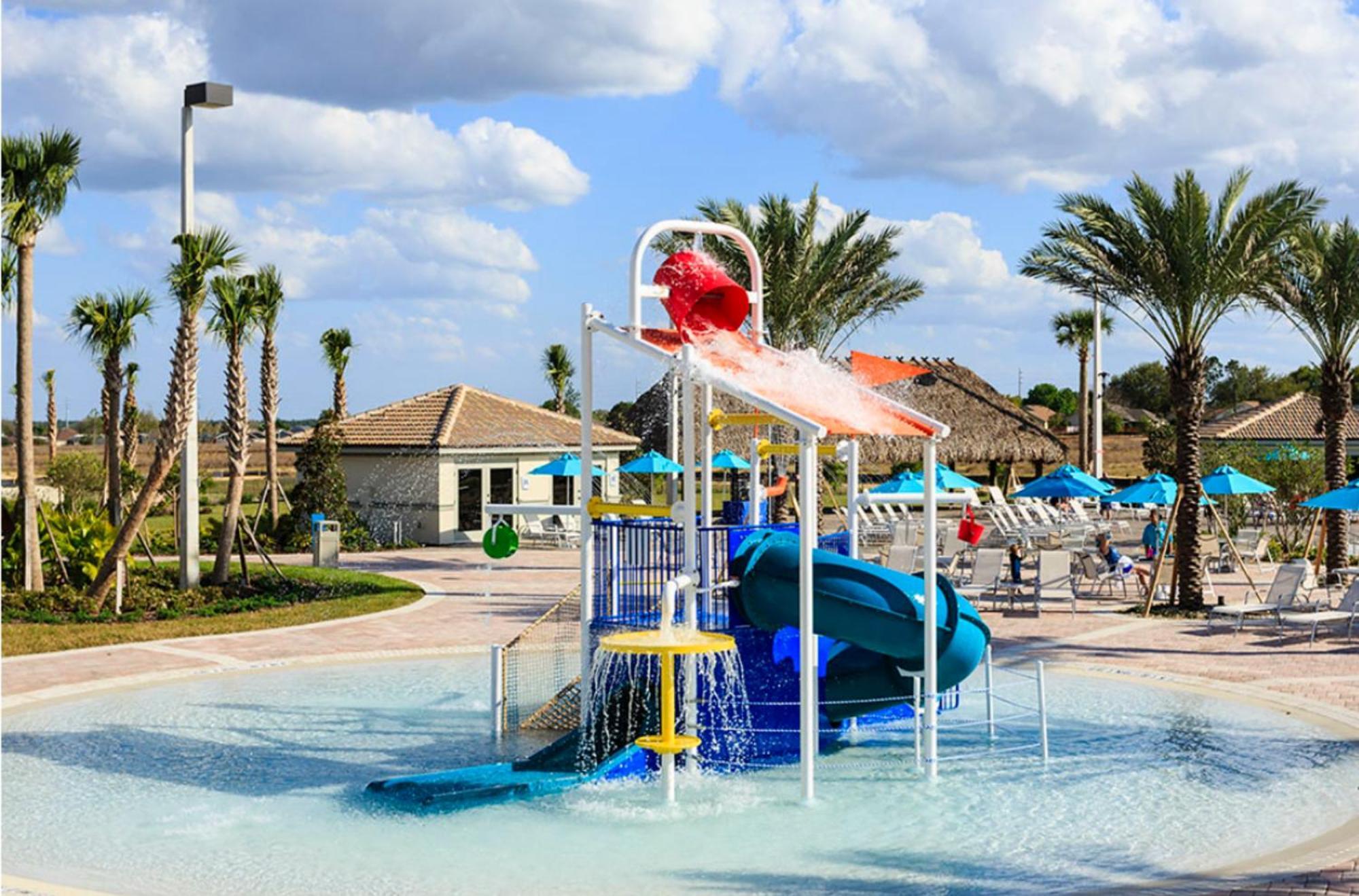 Luxury Champions Gate Condo, Resort-Style Retreat Kissimmee Exteriör bild