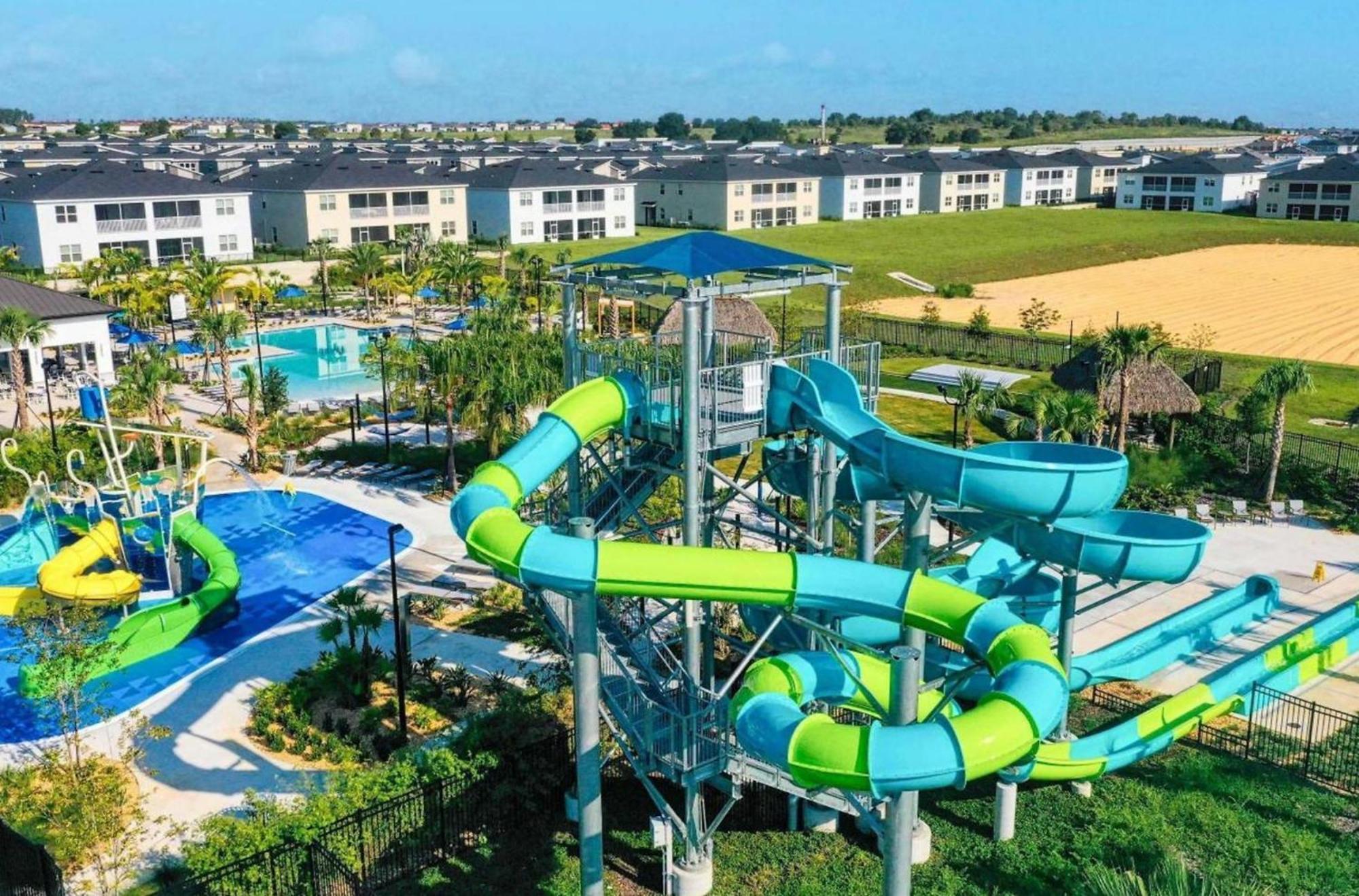 Luxury Champions Gate Condo, Resort-Style Retreat Kissimmee Exteriör bild