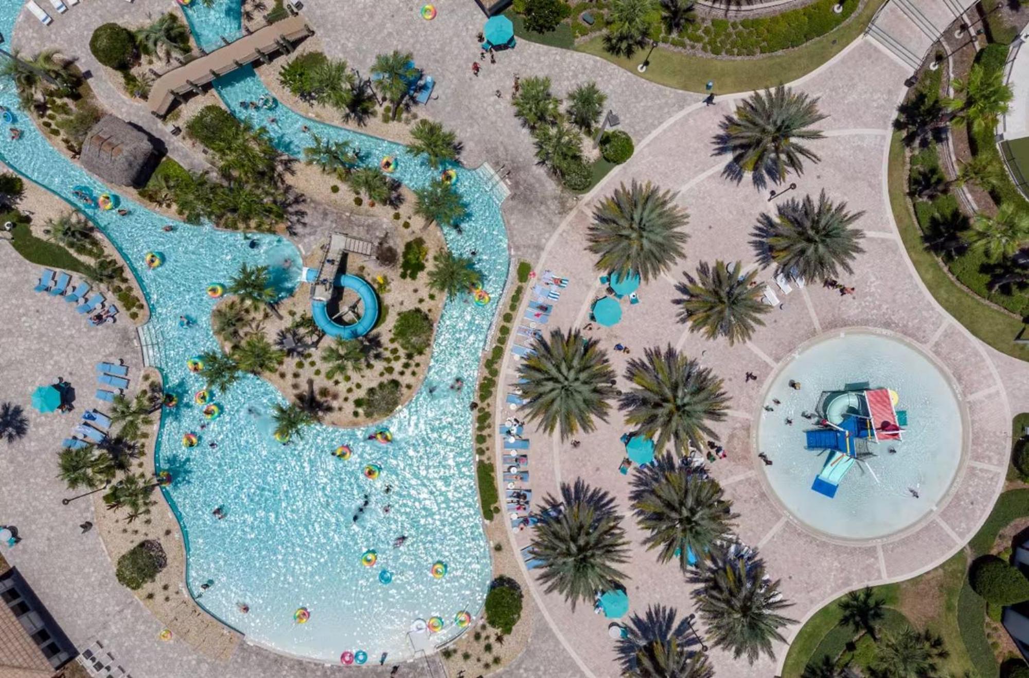Luxury Champions Gate Condo, Resort-Style Retreat Kissimmee Exteriör bild