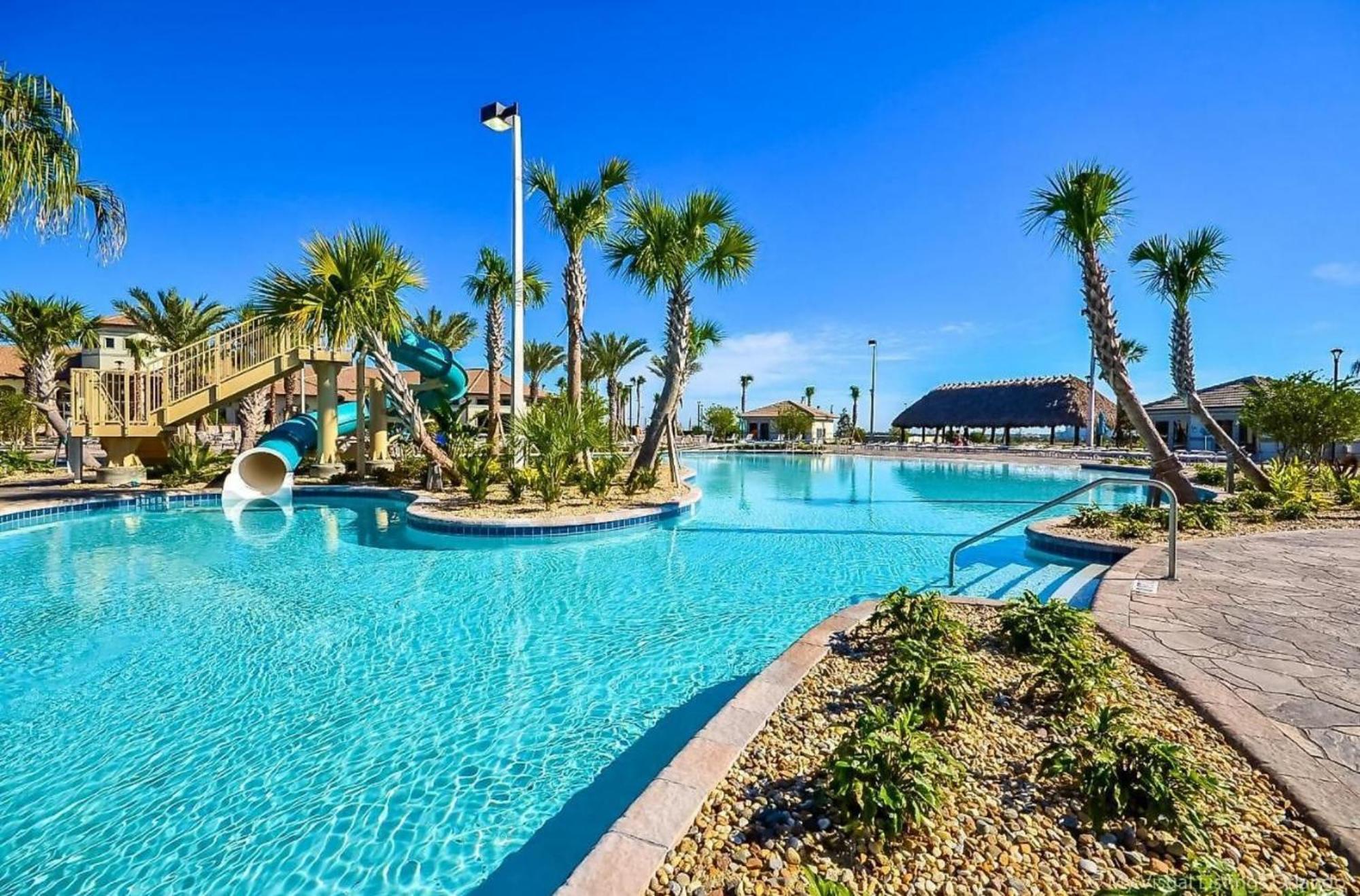 Luxury Champions Gate Condo, Resort-Style Retreat Kissimmee Exteriör bild