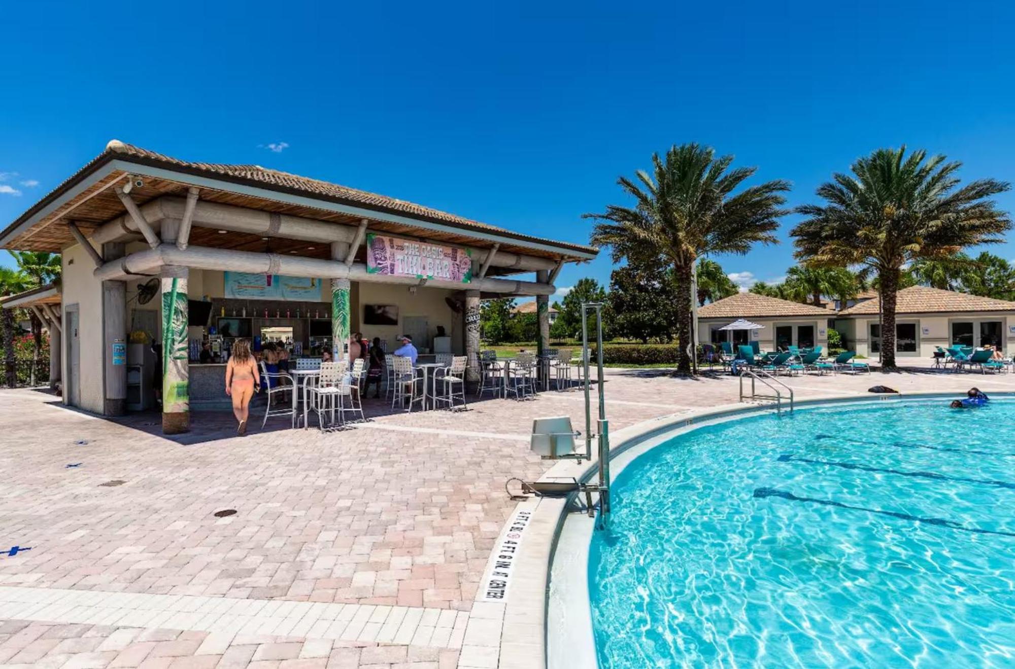Luxury Champions Gate Condo, Resort-Style Retreat Kissimmee Exteriör bild