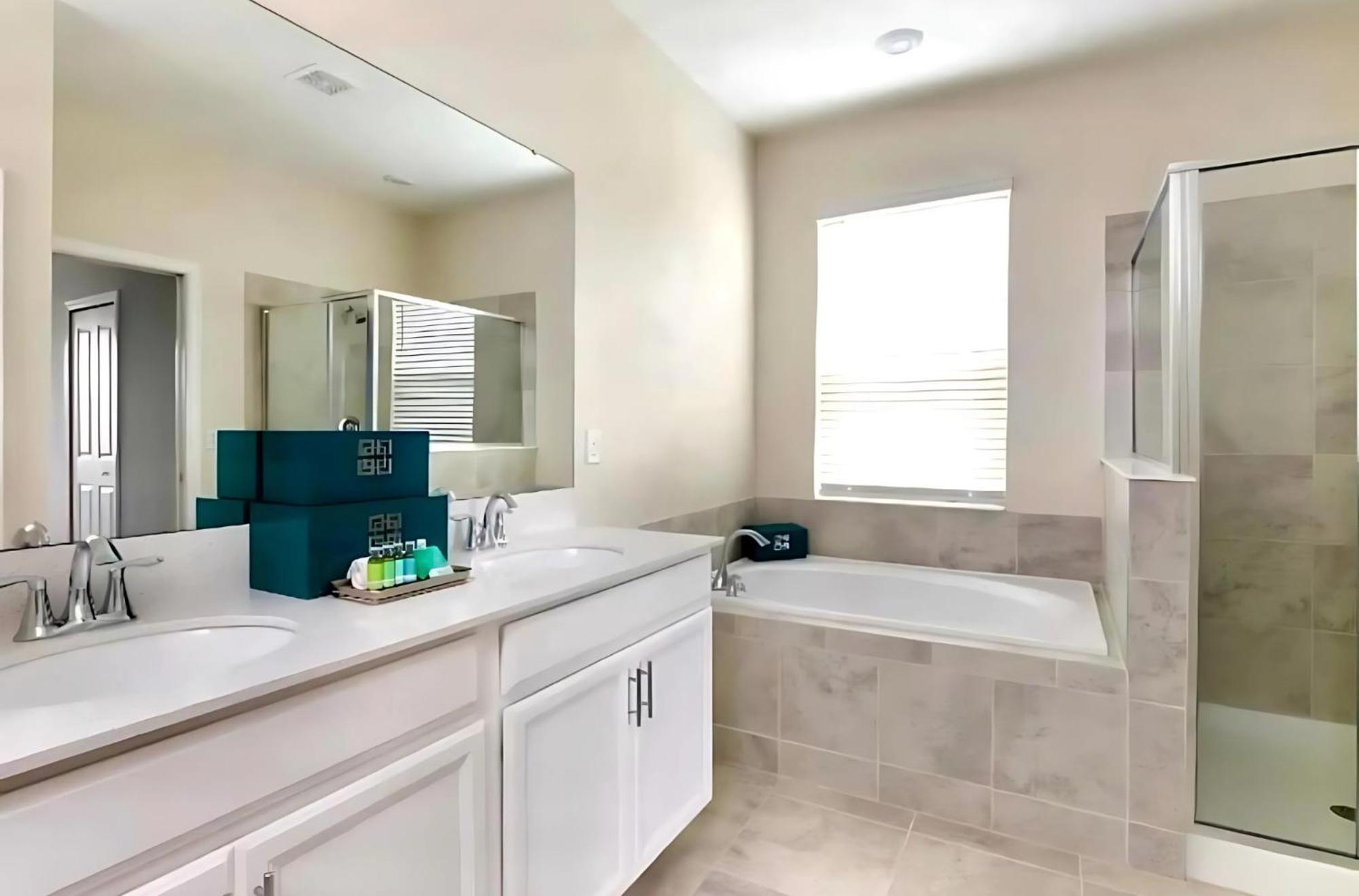 Luxury Champions Gate Condo, Resort-Style Retreat Kissimmee Exteriör bild