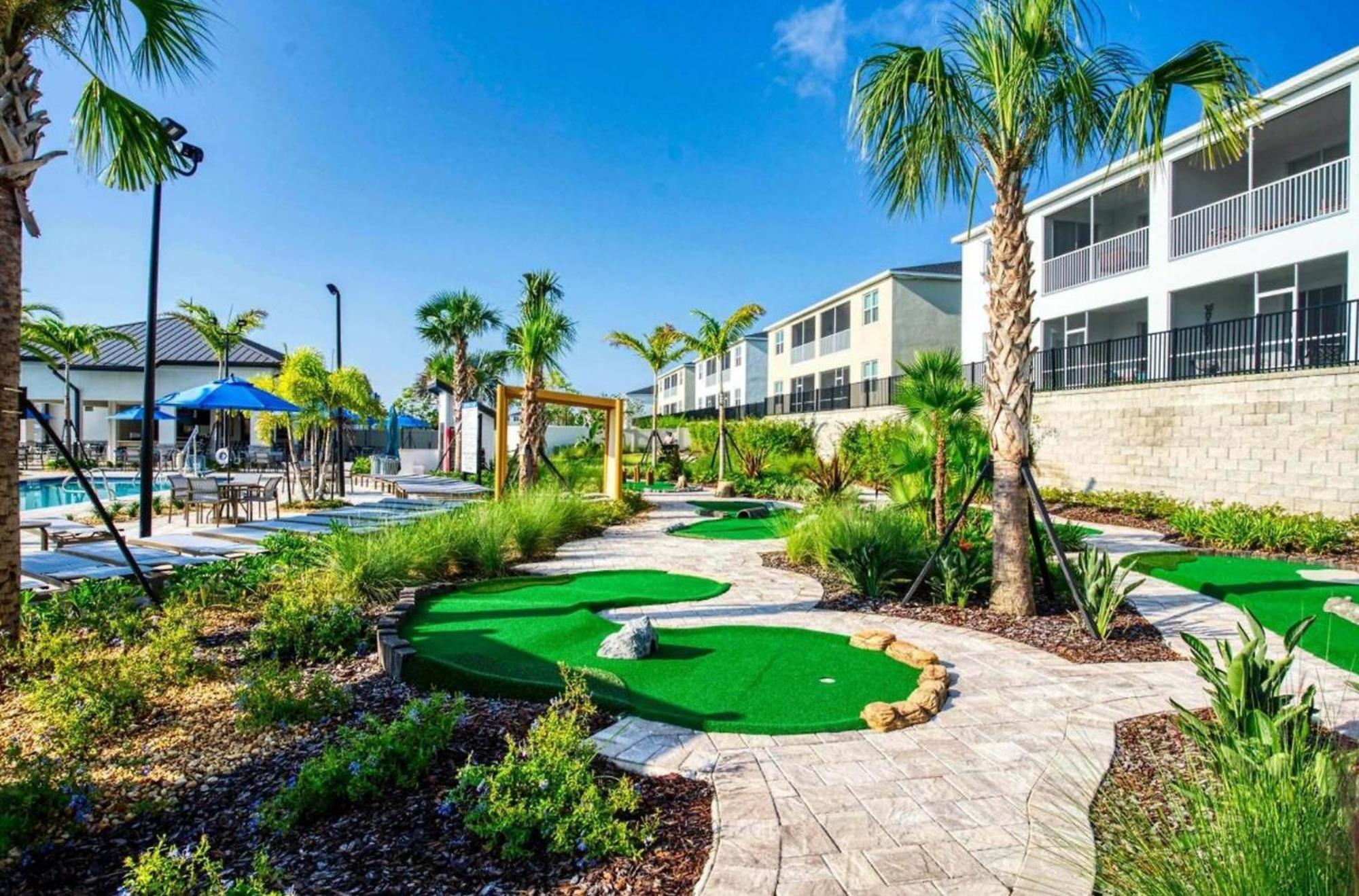 Luxury Champions Gate Condo, Resort-Style Retreat Kissimmee Exteriör bild