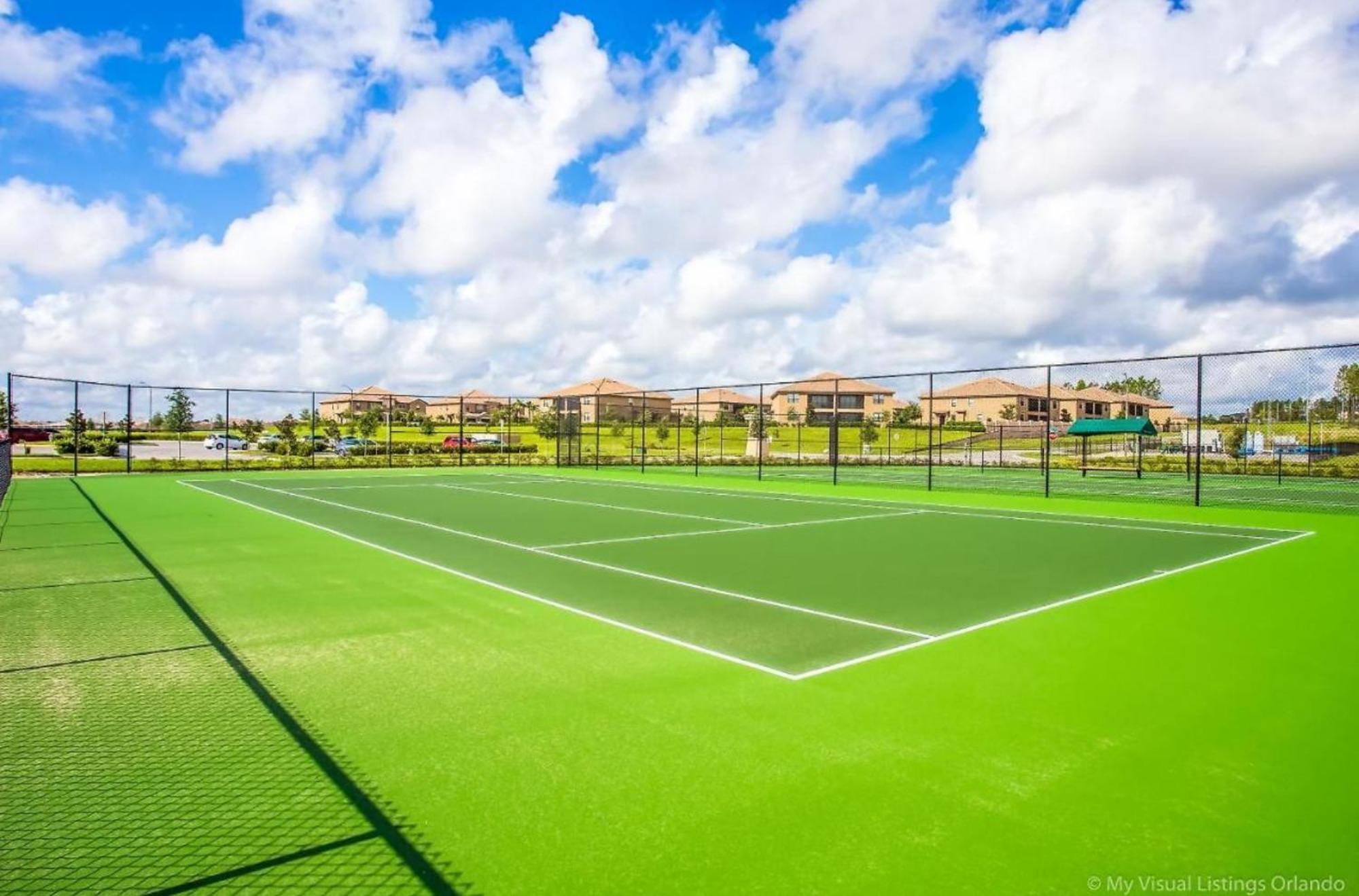Luxury Champions Gate Condo, Resort-Style Retreat Kissimmee Exteriör bild