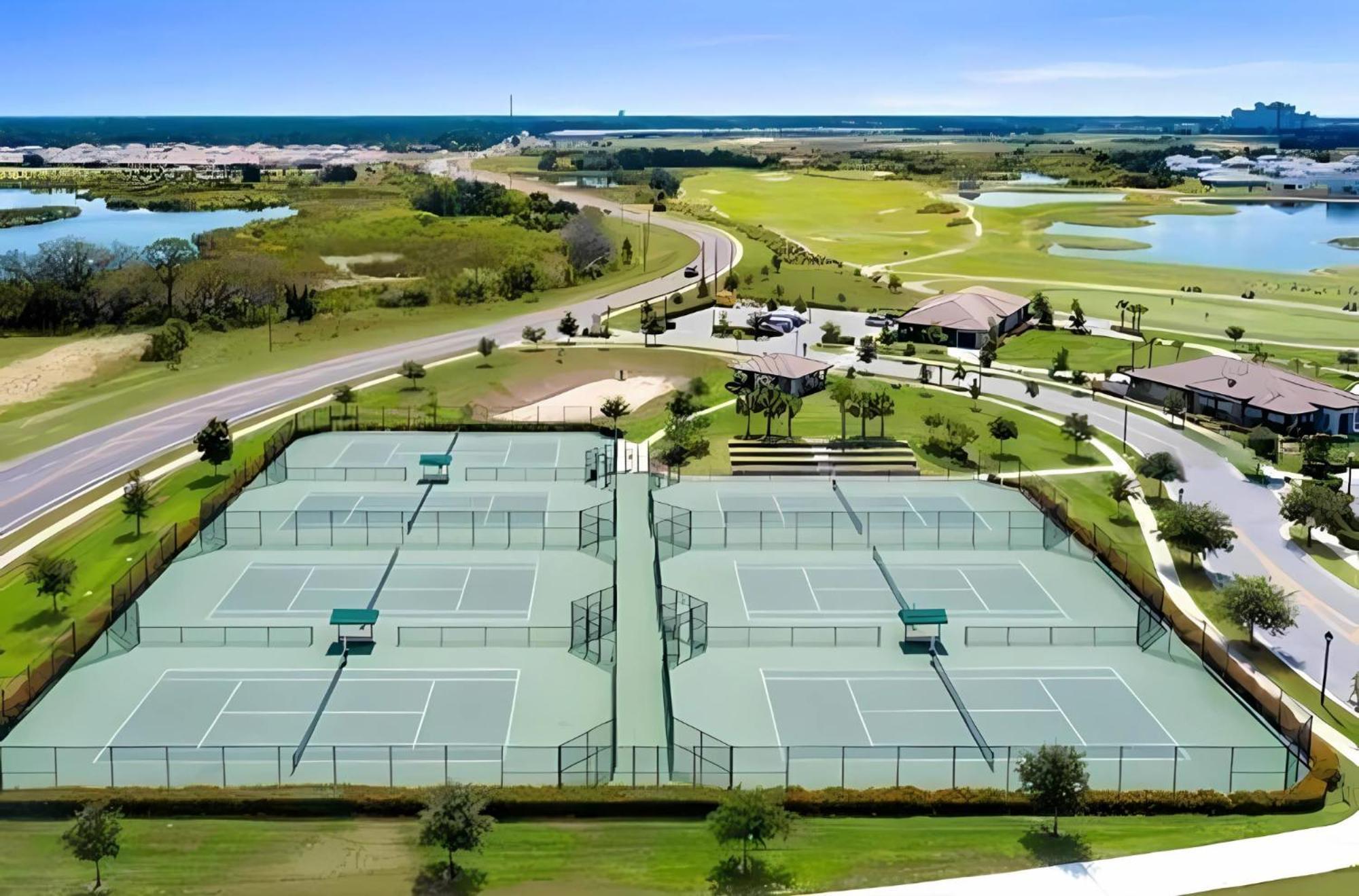 Luxury Champions Gate Condo, Resort-Style Retreat Kissimmee Exteriör bild