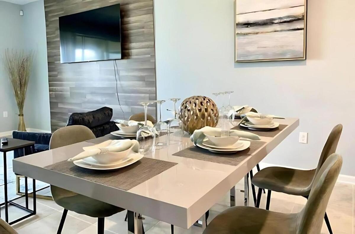 Luxury Champions Gate Condo, Resort-Style Retreat Kissimmee Exteriör bild
