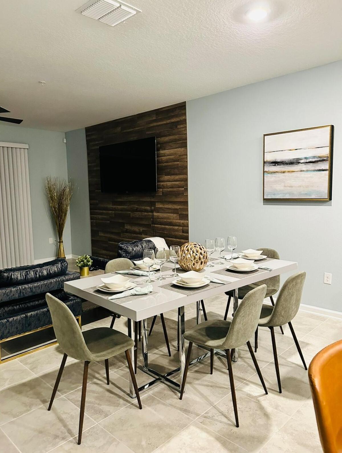 Luxury Champions Gate Condo, Resort-Style Retreat Kissimmee Exteriör bild